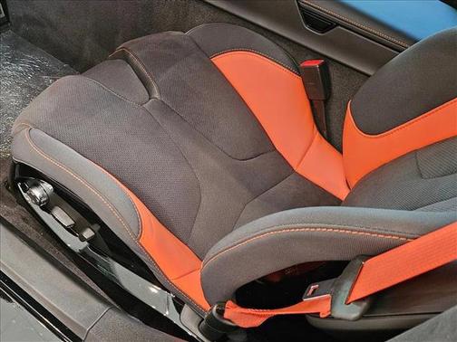 2026 Chevrolet Corvette Z06