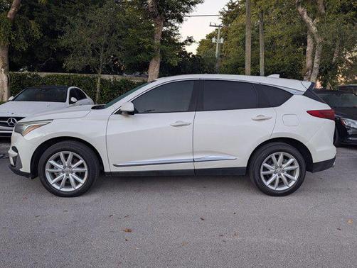2019 Acura RDX Base
