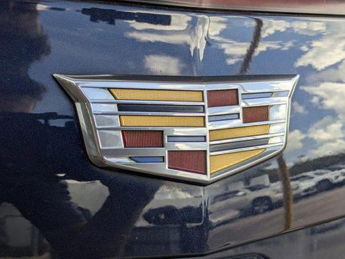 2015 Cadillac ATS 2.0L Turbo Premium
