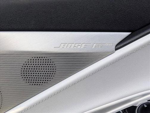 2022 Chevrolet Corvette Stingray w/2LT