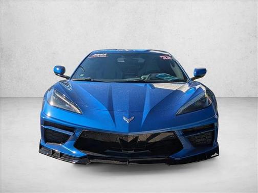 2022 Chevrolet Corvette Stingray w/2LT