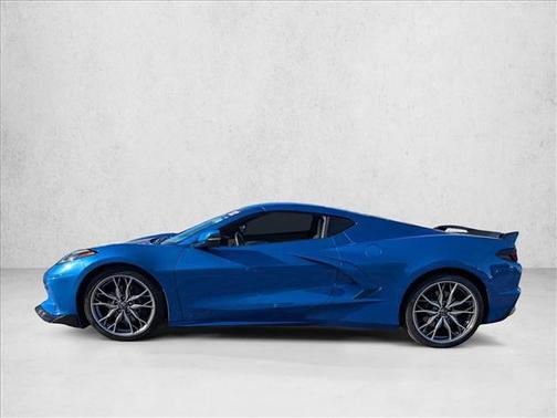 2022 Chevrolet Corvette Stingray w/2LT