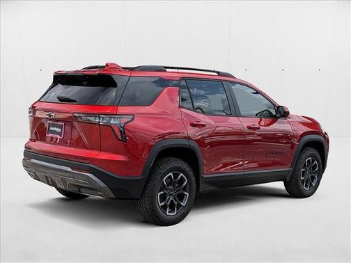 2026 Chevrolet Equinox FWD ACTIV