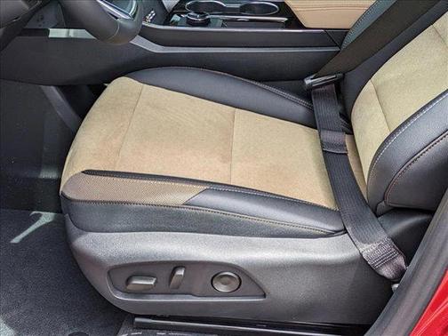 2026 Chevrolet Equinox FWD ACTIV