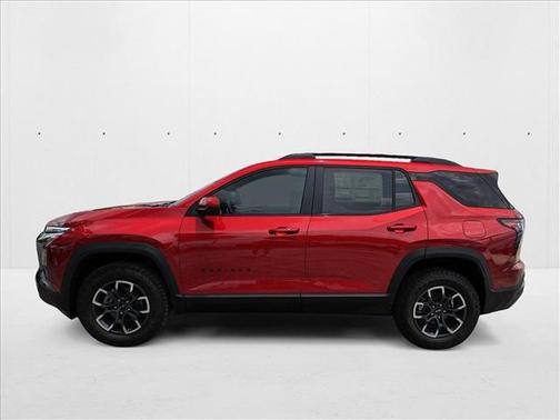 2026 Chevrolet Equinox FWD ACTIV