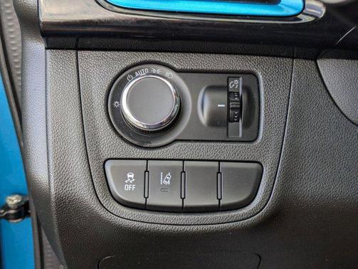 2019 Chevrolet Spark 2LT