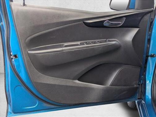 2019 Chevrolet Spark 2LT