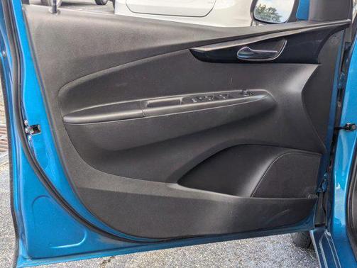 2019 Chevrolet Spark 2LT