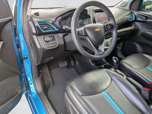 2019 Chevrolet Spark 2LT