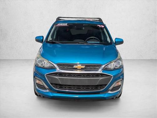 2019 Chevrolet Spark 2LT
