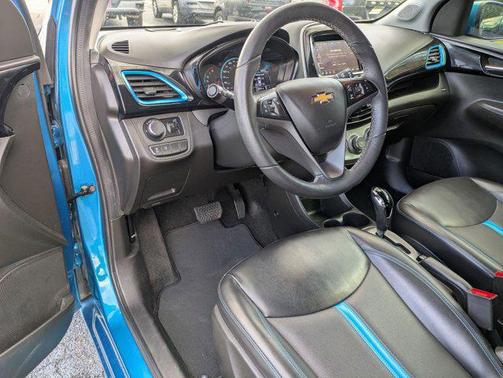 2019 Chevrolet Spark 2LT