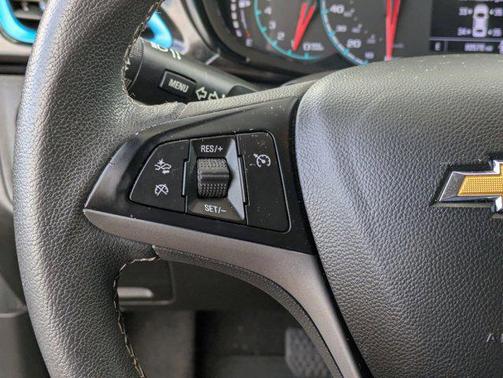 2019 Chevrolet Spark 2LT