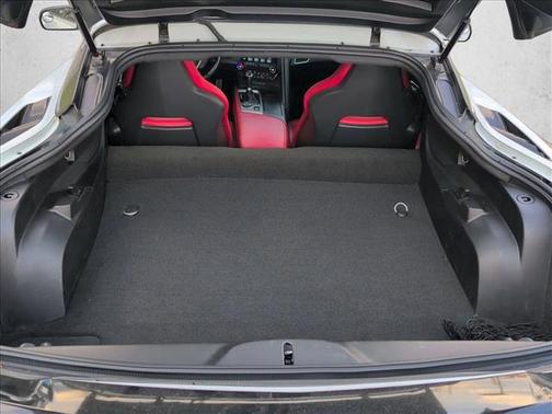 2015 Chevrolet Corvette Stingray Z51