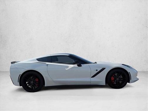 2015 Chevrolet Corvette Stingray Z51