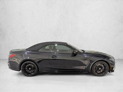 2023 BMW M4 Competition xDrive