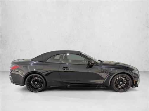 2023 BMW M4 Competition xDrive