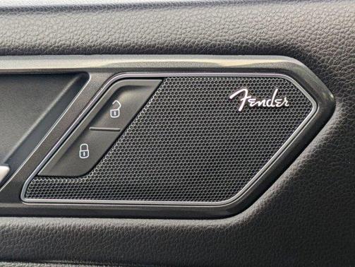 2018 Volkswagen Tiguan 2.0T SEL