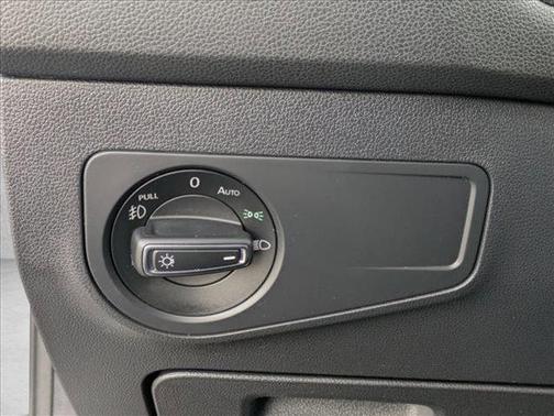 2018 Volkswagen Tiguan 2.0T SEL