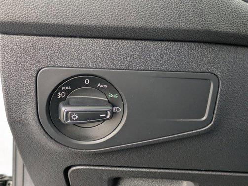 2018 Volkswagen Tiguan 2.0T SEL