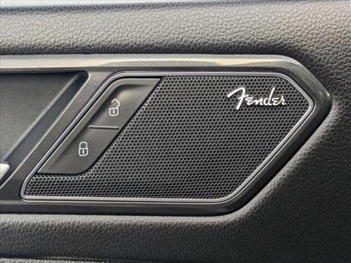 2018 Volkswagen Tiguan 2.0T SEL