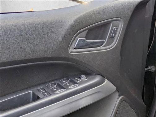 2015 Chevrolet Colorado LT