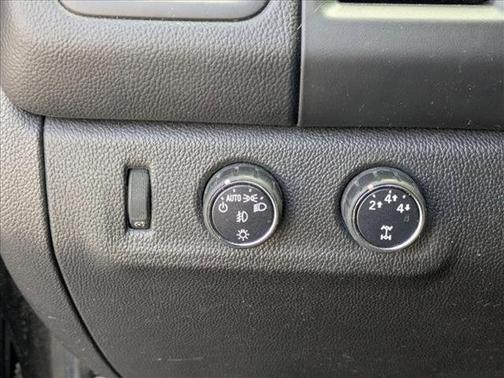 2015 Chevrolet Colorado LT