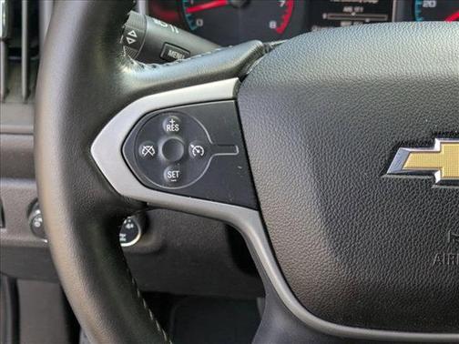 2015 Chevrolet Colorado LT