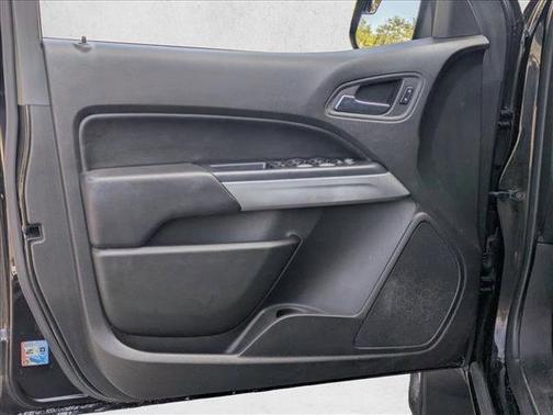 2015 Chevrolet Colorado LT