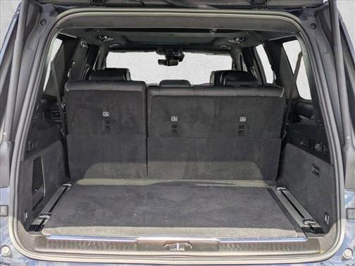 2024 Jeep Grand Wagoneer L Series II 4x4