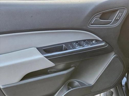 2019 Chevrolet Colorado WT