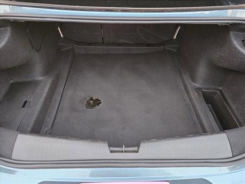 2023 Cadillac CT4 Luxury