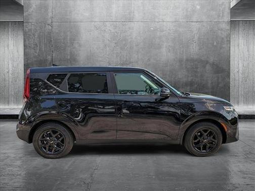 2020 Kia Soul EX