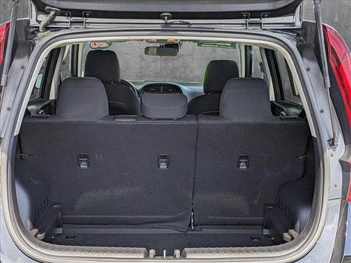 2020 Kia Soul EX