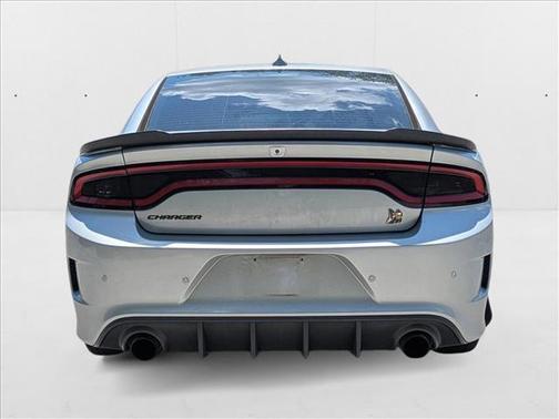 2021 Dodge Charger Scat Pack