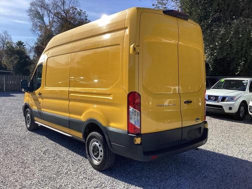 2021 Ford Transit-250 Base