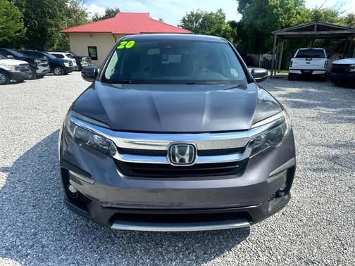 2020 Honda Pilot AWD EX-L