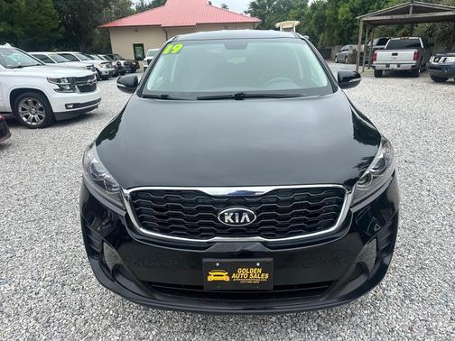 2019 Kia Sorento L