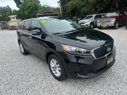 2019 Kia Sorento L