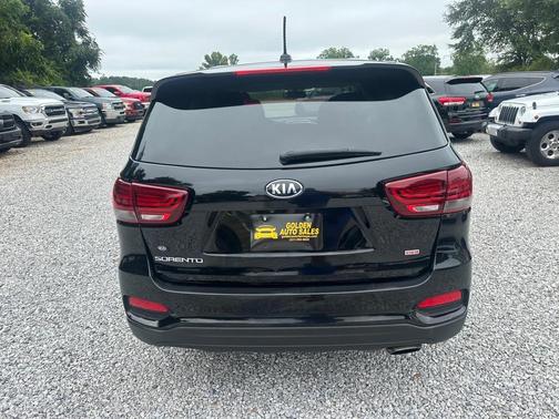 2019 Kia Sorento L