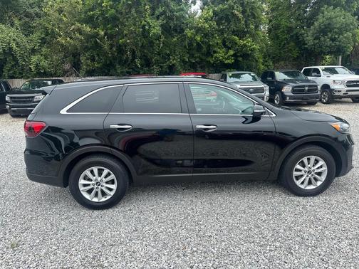 2019 Kia Sorento L