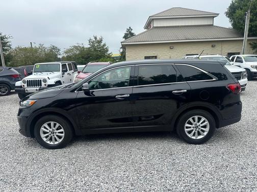 2019 Kia Sorento L
