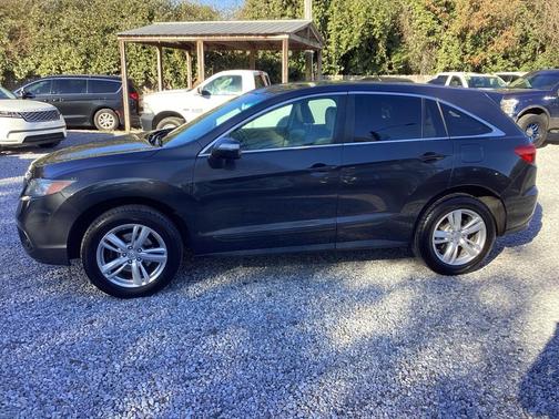 2015 Acura RDX Base