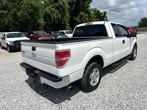 2012 Ford F-150 XL