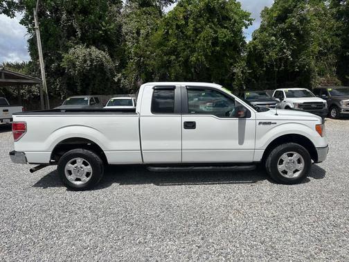 2012 Ford F-150 XL
