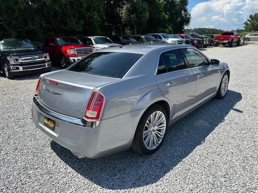 2014 Chrysler 300 S