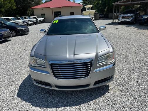 2014 Chrysler 300 S