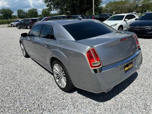 2014 Chrysler 300 S