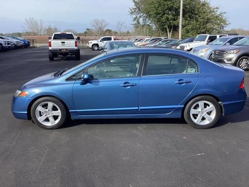 2006 Honda Civic EX