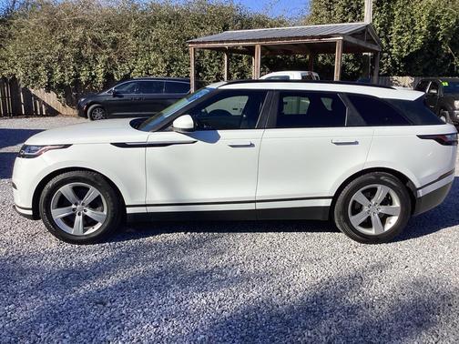 2018 Land Rover Range Rover Velar P380 S