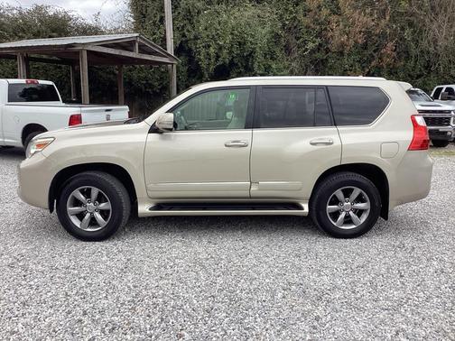 2012 Lexus GX 460 Premium